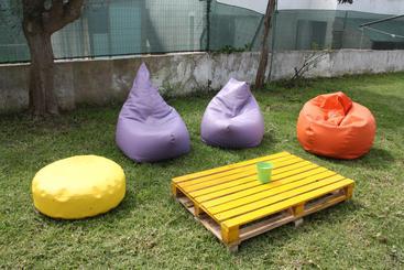 Hostel Amoreira
