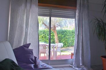 Hostel Amoreira