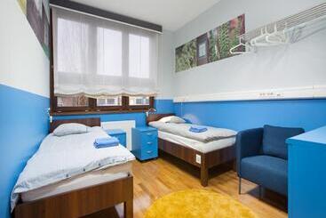 Hostel Bureau