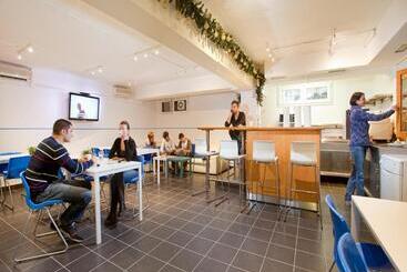 Hostel Bureau