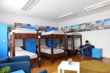 Hostel Bureau