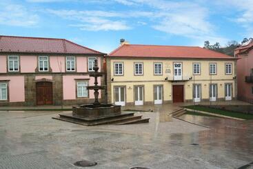Hostel Da Praça