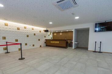 Hostel Da Praça