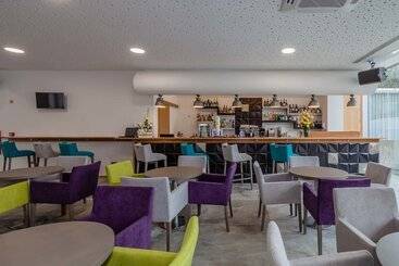 Hostel Da Praça