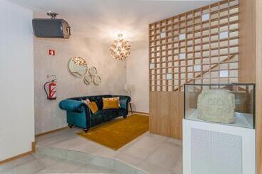 Hostel Da Praça