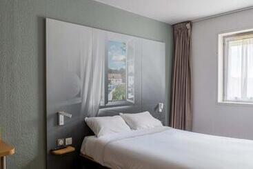 B&b Hotel Troyes Saint Parres Aux Tertres