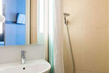 B&b Hotel Troyes Saint Parres Aux Tertres