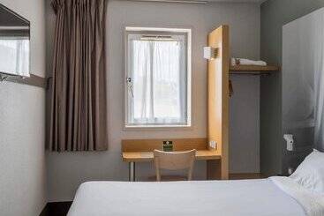 B&b Hotel Troyes Saint Parres Aux Tertres
