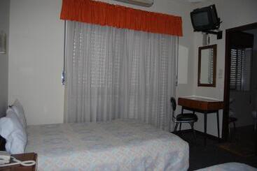 هتل Bela Vista