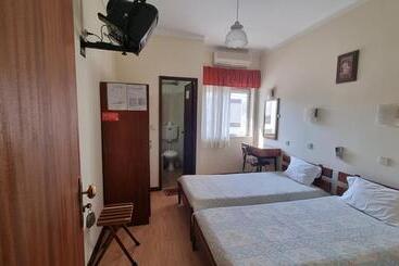 هتل Bela Vista