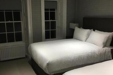 هتل Belmont House