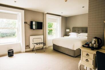 هتل Belmont House