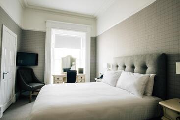 هتل Belmont House