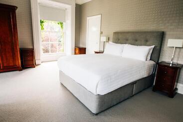 هتل Belmont House