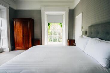 هتل Belmont House