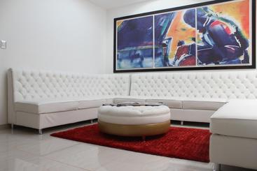 هتل Casa Imperial Managua