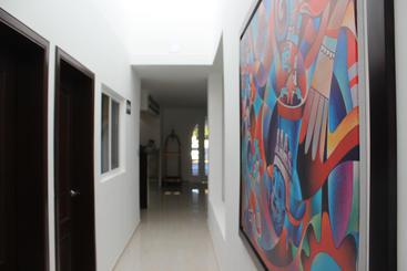 هتل Casa Imperial Managua