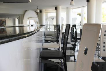 هتل Casa Imperial Managua