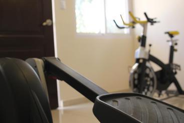 هتل Casa Imperial Managua