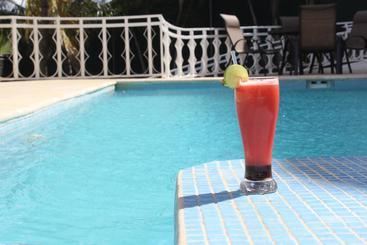هتل Casa Imperial Managua