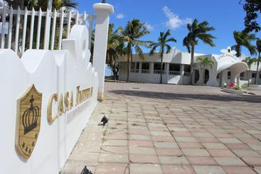 هتل Casa Imperial Managua