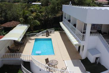 هتل Casa Imperial Managua