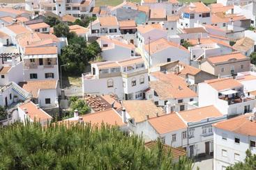 هتل Casa Morais
