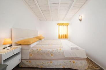 هتل Casa Morais