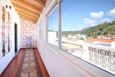 هتل Casa Morais