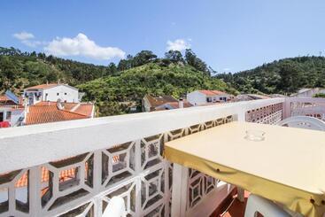 هتل Casa Morais