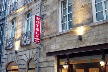 هتل Du Theatre