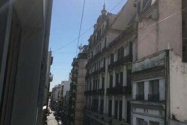 هتل El Porteno