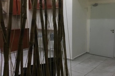 هتل El Porteno