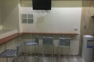 هتل El Porteno
