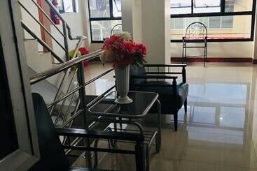 Heart Hotel And Services