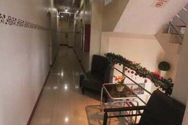 Heart Hotel And Services