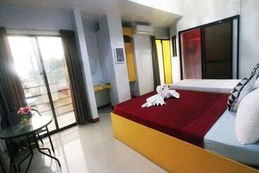 Heart Hotel And Services