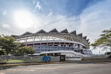 هتل Holiday Inn   San Jose La Sabana, An Ihg