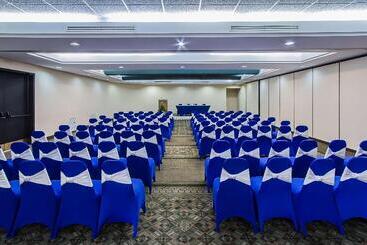 هتل Holiday Inn   San Jose La Sabana, An Ihg