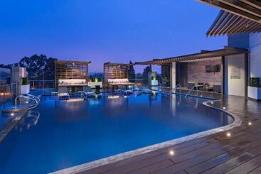 هتل Hyatt Centric Guatemala City