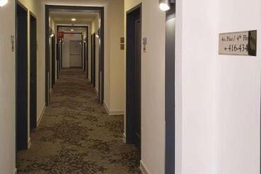 هتل Hyatt Centric Guatemala City
