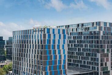 هتل Hyatt Centric Guatemala City