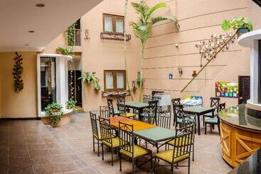 هتل Hyatt Centric Guatemala City