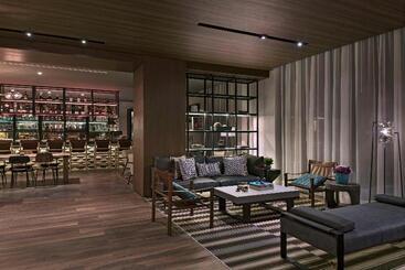 هتل Hyatt Centric Guatemala City