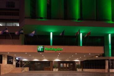 هتل Hyatt Centric Guatemala City
