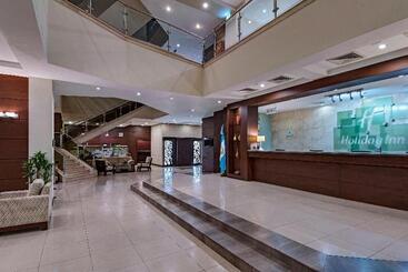 هتل Hyatt Centric Guatemala City