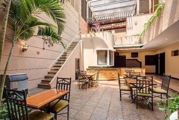 هتل Hyatt Centric Guatemala City