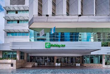 هتل Hyatt Centric Guatemala City