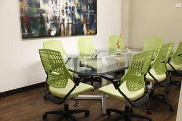 هتل Hyatt Centric Guatemala City