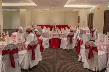 هتل Hyatt Centric Guatemala City